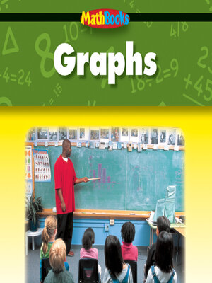 cover image of Graphs